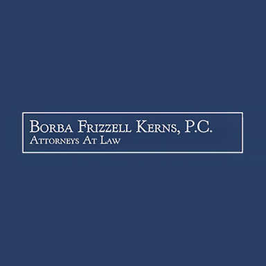 Borba Frizzell Kerns, P.C. logo