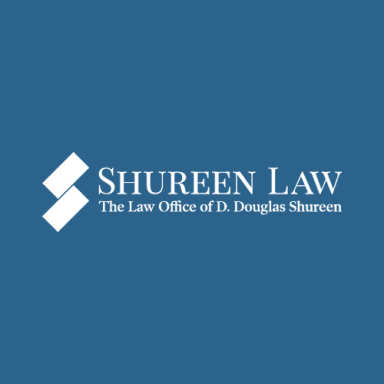 The Law Office of D. Douglas Shureen logo