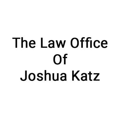 The Law Office Of Joshua Katz logo