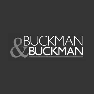 Buckman & Buckman logo