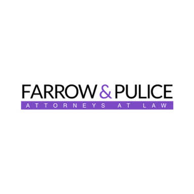 Farrow & Pulice Attorneys at Law logo