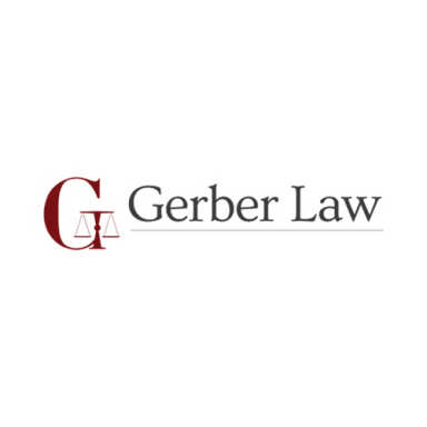 Gerber Law logo