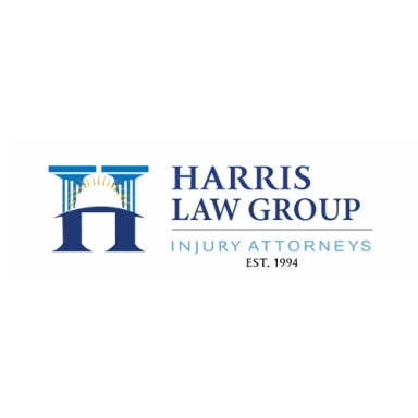 Harris Law Group logo