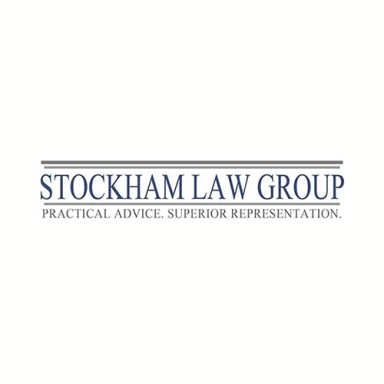 Stockham Law Group logo