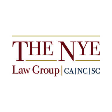 The Nye Law Group logo