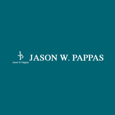 Jason W. Pappas logo