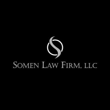 Somen Law Firm, LLC logo