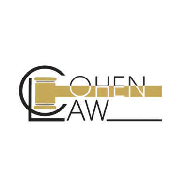 Cohen Law logo