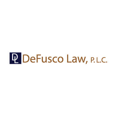 DeFusco Law, P.L.C. logo