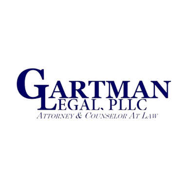 Gartman Legal, PLLC Attorney & Counselor at Law logo