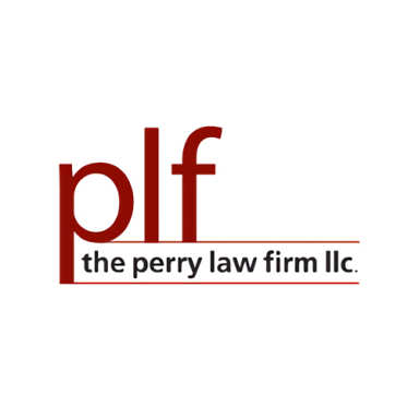 The Perry Law Firm LLC. logo