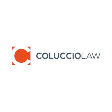 Coluccio Law logo