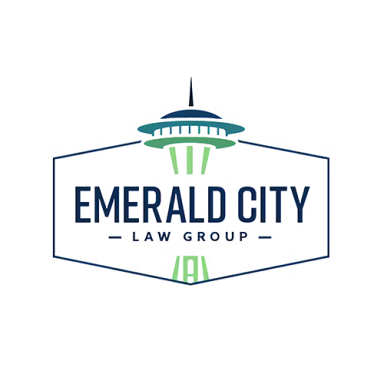 Emerald City Law Group logo