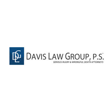 Davis Law Group, P.S. logo