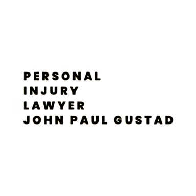 Personal Injury Lawyer John Paul Gustad logo