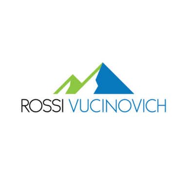 Rossi Vucinovich logo