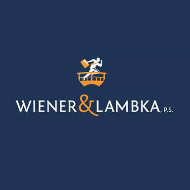 Wiener & Lambka PS logo