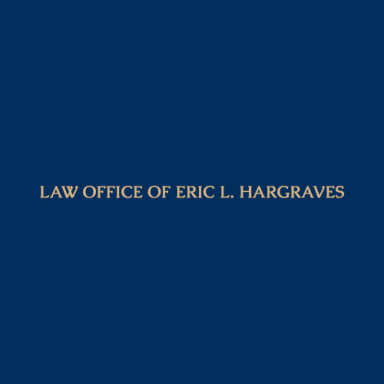 Law Office of Eric L. Hargraves logo
