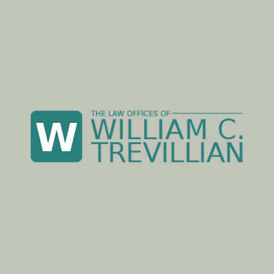 The Law Offices of William C. Trevillian logo