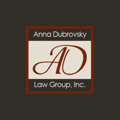 Anna Dubrovsky Law Group, Inc. logo