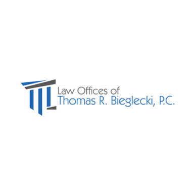 Law Offices of Thomas R. Bieglecki, P.C. logo