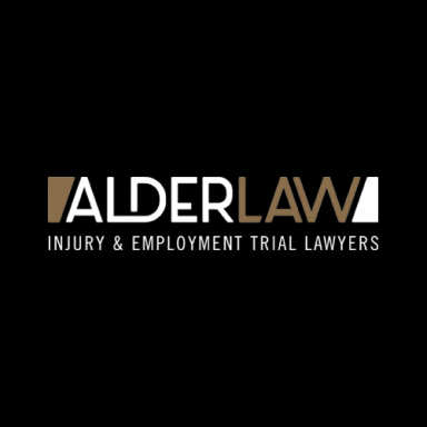 Alder Law logo