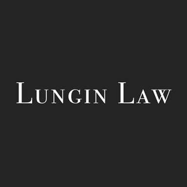 Lungin Law logo