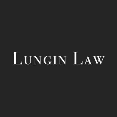 Lungin Law logo