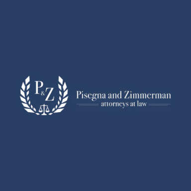 Pisegna And Zimmerman Attorneys at Law logo