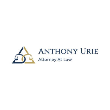 Anthony Urie Attorney At Law logo