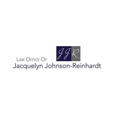 Law Office of Jacquelyn Johnson-Reinhardt logo