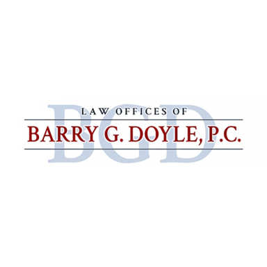 Law Offices of Barry G. Doyle, P.C. logo