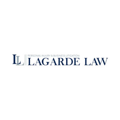 Lagarde Law logo