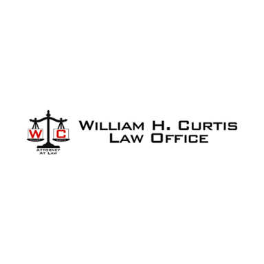 William Curtis Attorney At Law logo