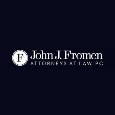 John J. Fromen Attorneys at Law, PC logo