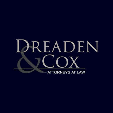 Dreaden & Cox Attorneys at Law logo