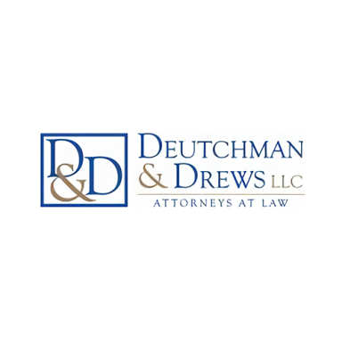 Deutchman & Drews LLC Attorneys at Law logo