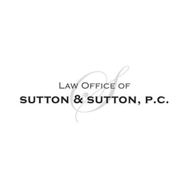 Law Office of Sutton & Sutton, P.C. logo