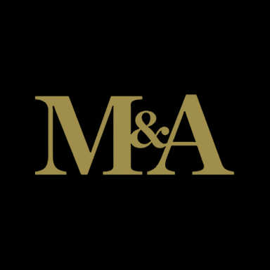 McKeen & Associates, PC logo