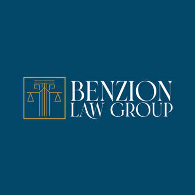 Benzion Law Group logo