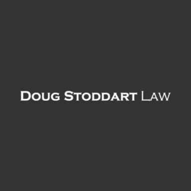 Doug Stoddart Law logo