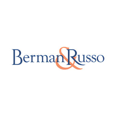 Berman & Russo logo