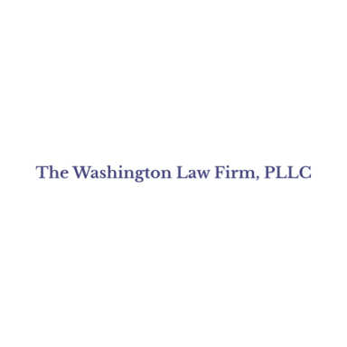 The Washington Law Firm, PLLC logo