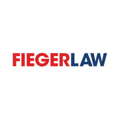 Fieger Law logo