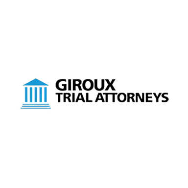 Giroux Trial Attorneys logo