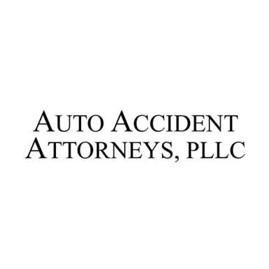 Auto Accident Attorneys, PLLC logo