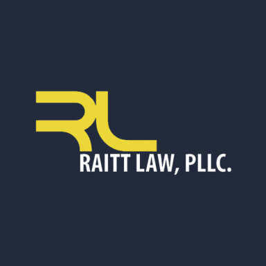 Raitt Law, PPLC. logo