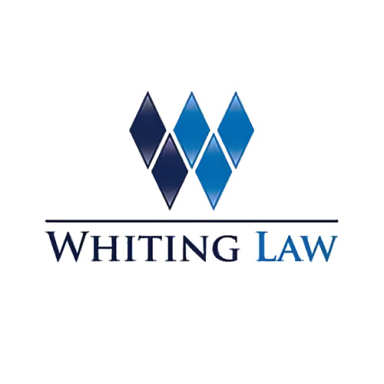 Whiting Law logo