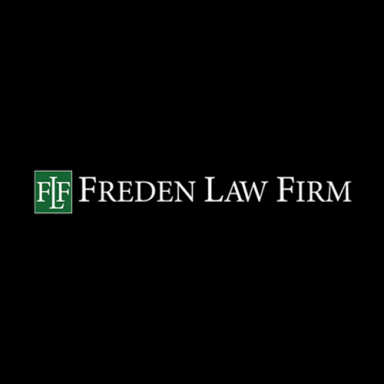 Freden Law Firm logo