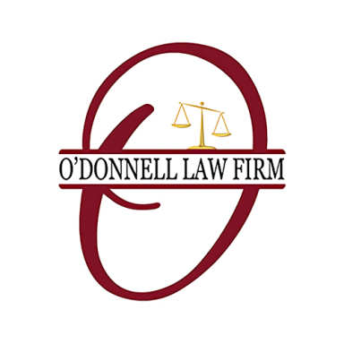 O’Donnell Law Firm logo